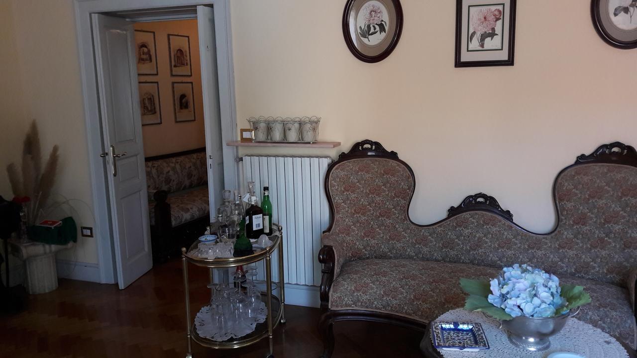 B&B Casa Laviano Melfi Zewnętrze zdjęcie