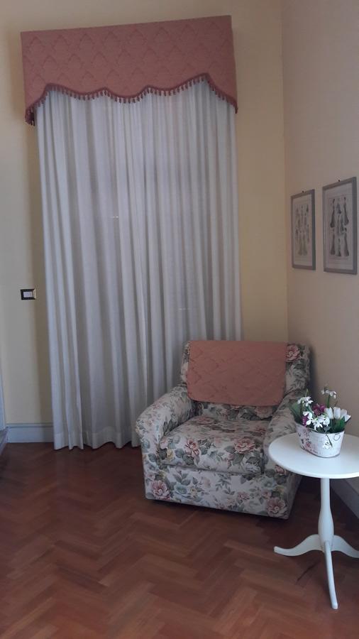 B&B Casa Laviano Melfi Zewnętrze zdjęcie