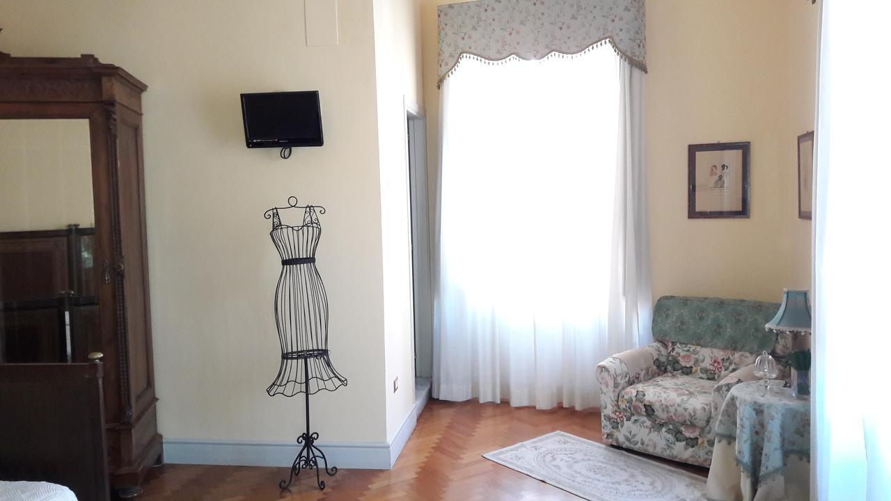 B&B Casa Laviano Melfi Zewnętrze zdjęcie