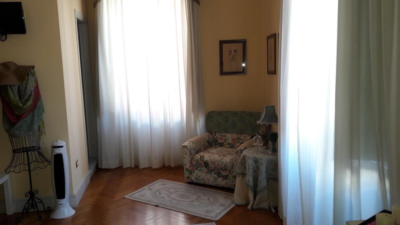 B&B Casa Laviano Melfi Zewnętrze zdjęcie