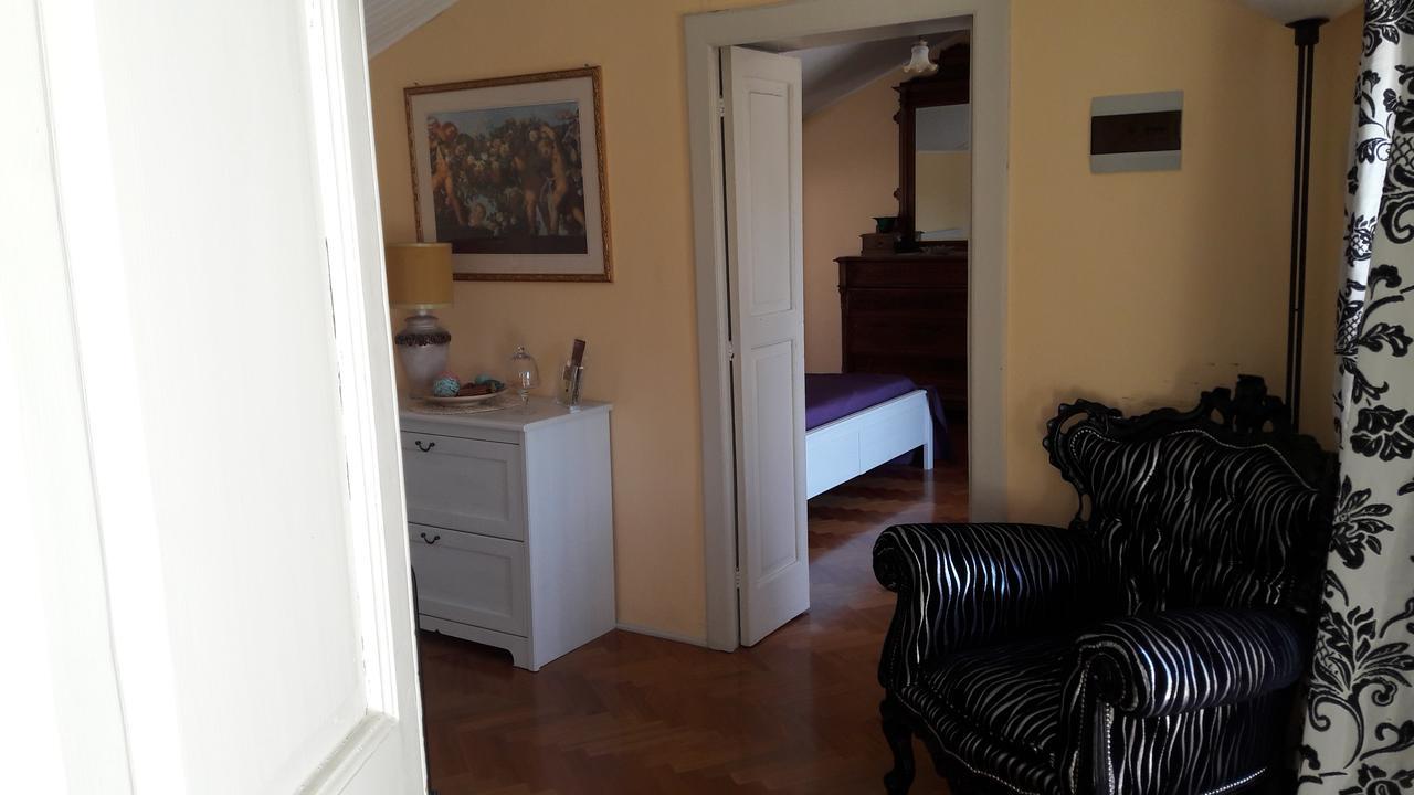 B&B Casa Laviano Melfi Zewnętrze zdjęcie