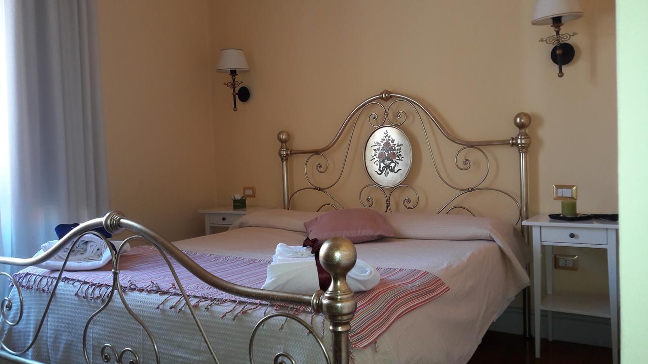 B&B Casa Laviano Melfi Zewnętrze zdjęcie