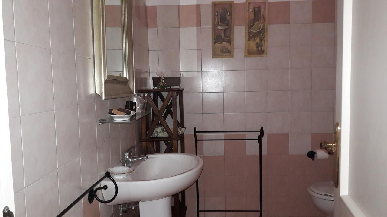 B&B Casa Laviano Melfi Zewnętrze zdjęcie