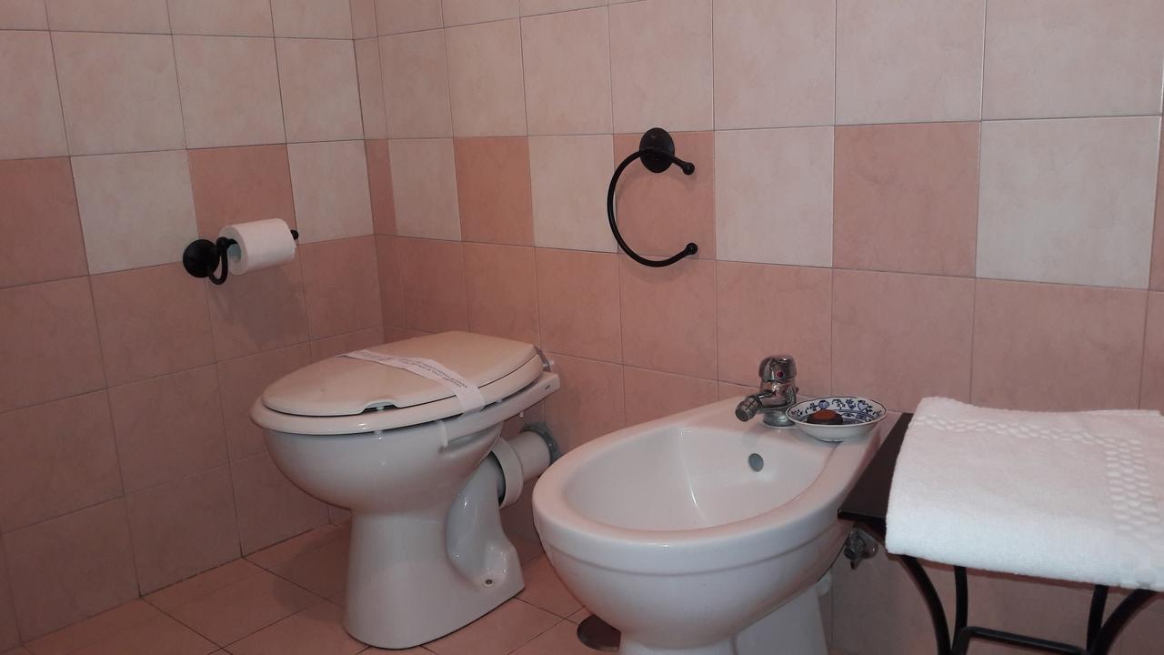 B&B Casa Laviano Melfi Zewnętrze zdjęcie